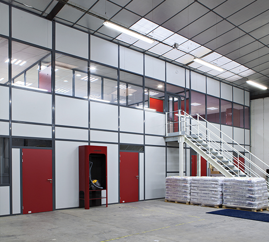 Cloison Industrielle Grande Hauteur H5 Hoyez PartitionSystems cloison-industrielle-grande-hauteur-h5-hoyez-partitionsystems