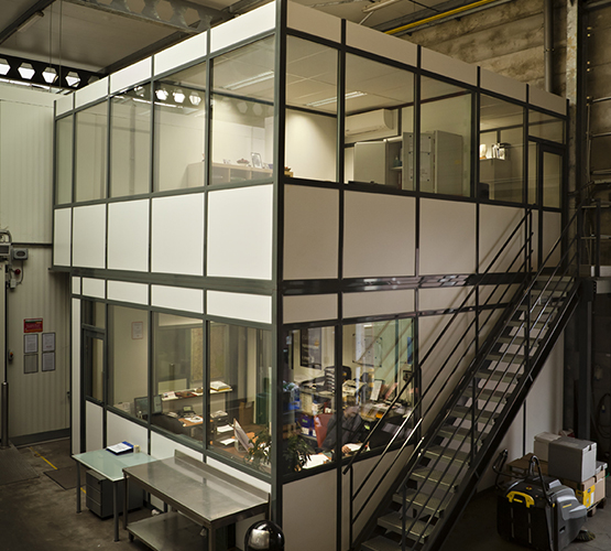 Cloison Industrielle Grande Hauteur H5 Hoyez PartitionSystems cloison-industrielle-grande-hauteur-h5-hoyez-partitionsystems