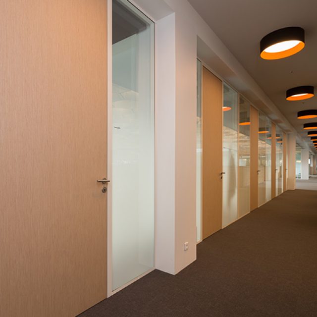 Doors I Hoyez Partitionsystems