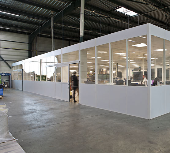Cloison Industrielle Grande Hauteur H5 Hoyez PartitionSystems cloison-industrielle-grande-hauteur-h5-hoyez-partitionsystems
